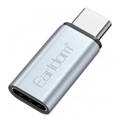 Earldom OT104 – Adapter Lightning në USB-C