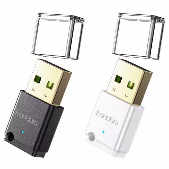 Earldom BR08 – USB Bluetooth Adapter