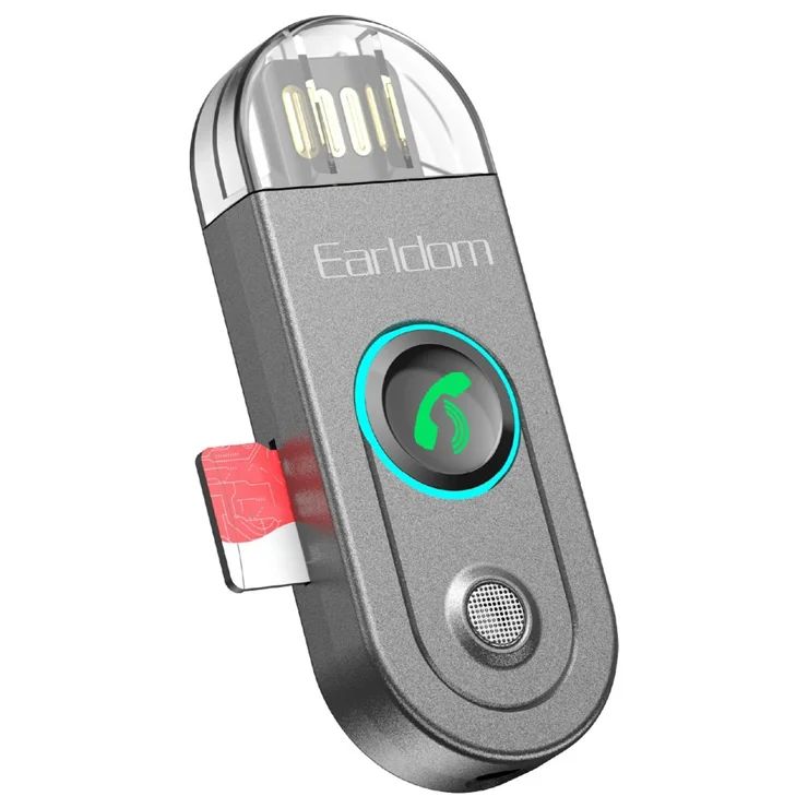 Earldom ET-BR13 – Bluetooth Audio Receiver