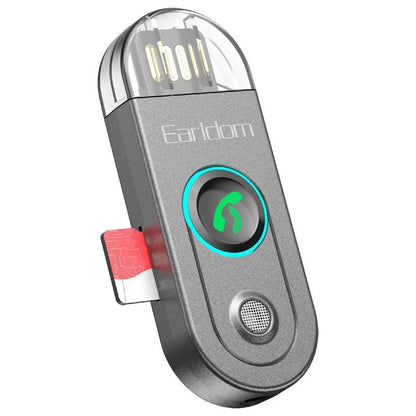 Earldom ET-BR13 – Bluetooth Audio Receiver