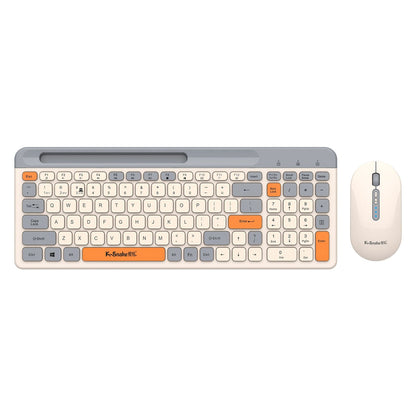 Tastiere Ksnake-K100