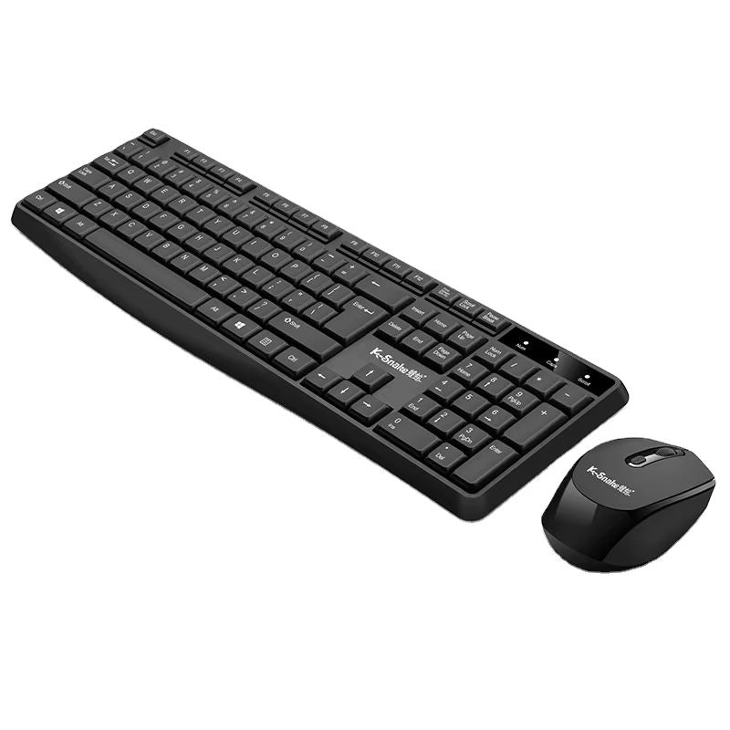 Set Tastiere&Maus-WK800