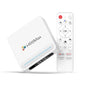 Tv box Android H96Max H618