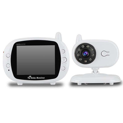 Baby Monitor 850M