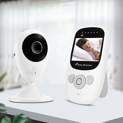 Baby Monitor SP800