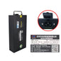 Bateri CITYCOCO 60V - 13Ah