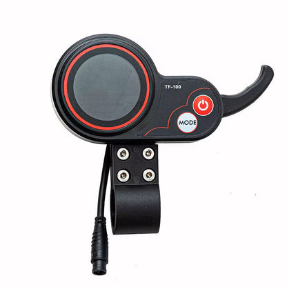 Dorez Gazi për Trotinet(LCD) – 008