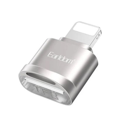💾 Earldom OT94L – Card Reader Lightning për iPhone