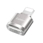 💾 Earldom OT94L – Card Reader Lightning për iPhone