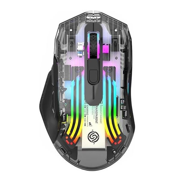 Maus Gaming Profesional- BM530
