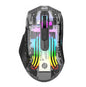 Maus Gaming Profesional- BM530