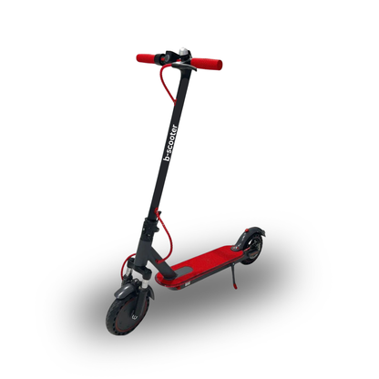 Trotinet Elektrik-M365 me Amortizator