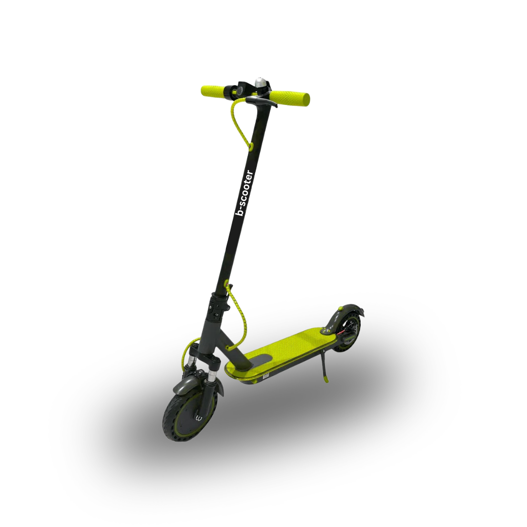 Trotinet Elektrik-M365 me Amortizator