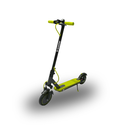 Trotinet Elektrik-M365 me Amortizator