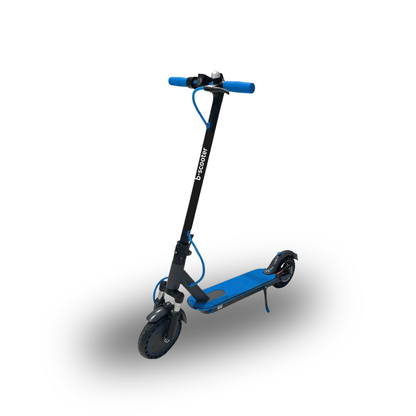 Trotinet Elektrik-M365 me Amortizator