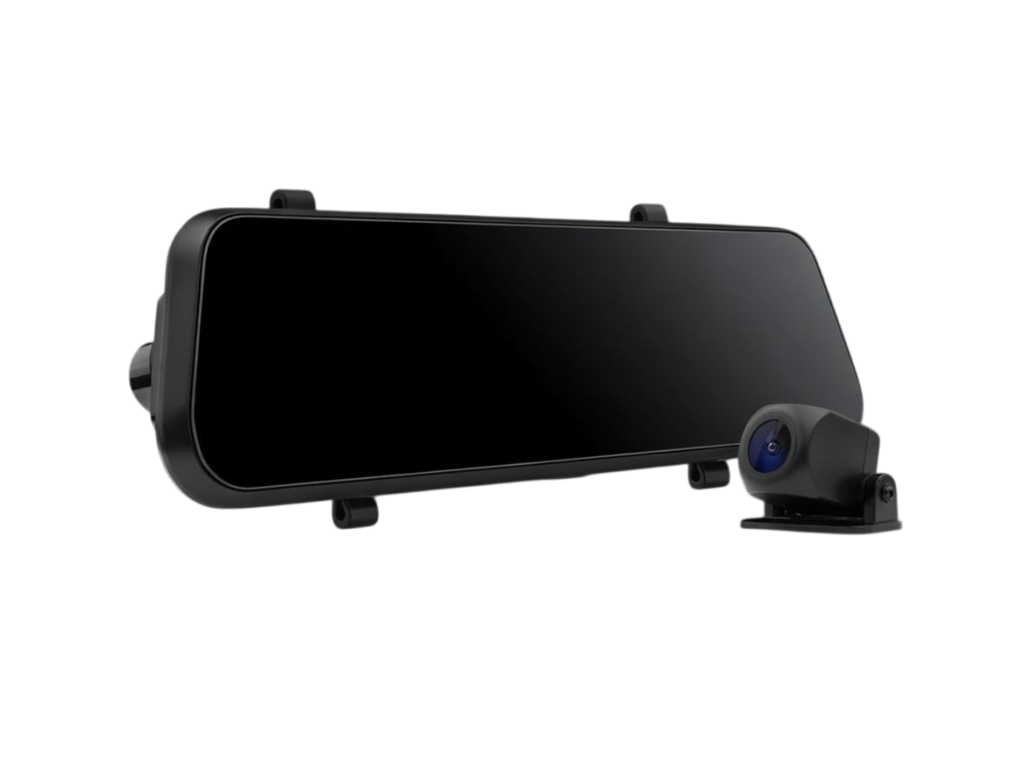 LuxDrive Mirror 4G Pro