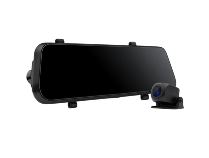 LuxDrive Mirror 4G Pro