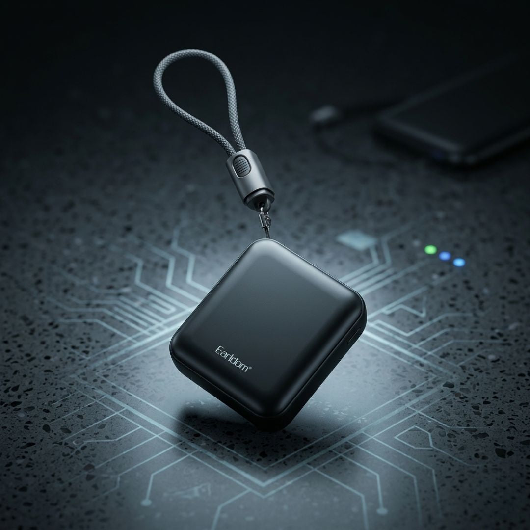 Power Bank Premium-Earldom