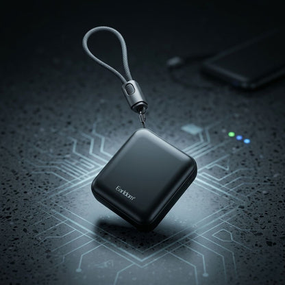 Power Bank Premium-Earldom