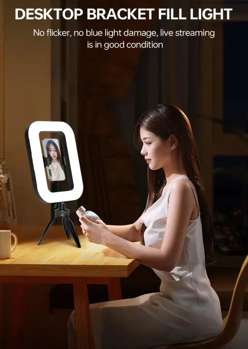Drite Ring Light-YM200