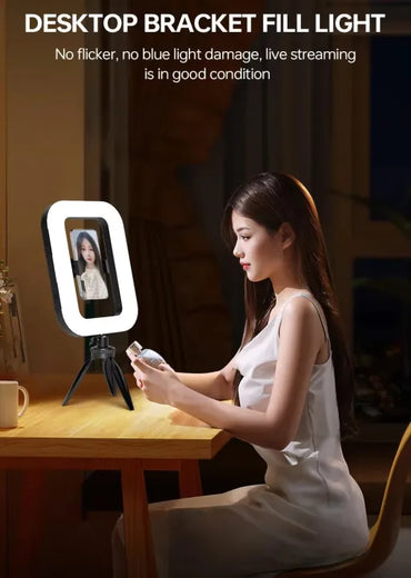 Drite Ring Light-YM200