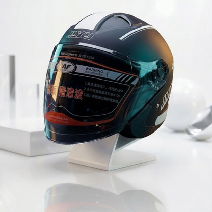 Helmeta Moto UrbanX Shield Pro