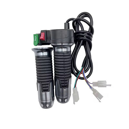 Dorez Gazi Motorr CityCoco -d001