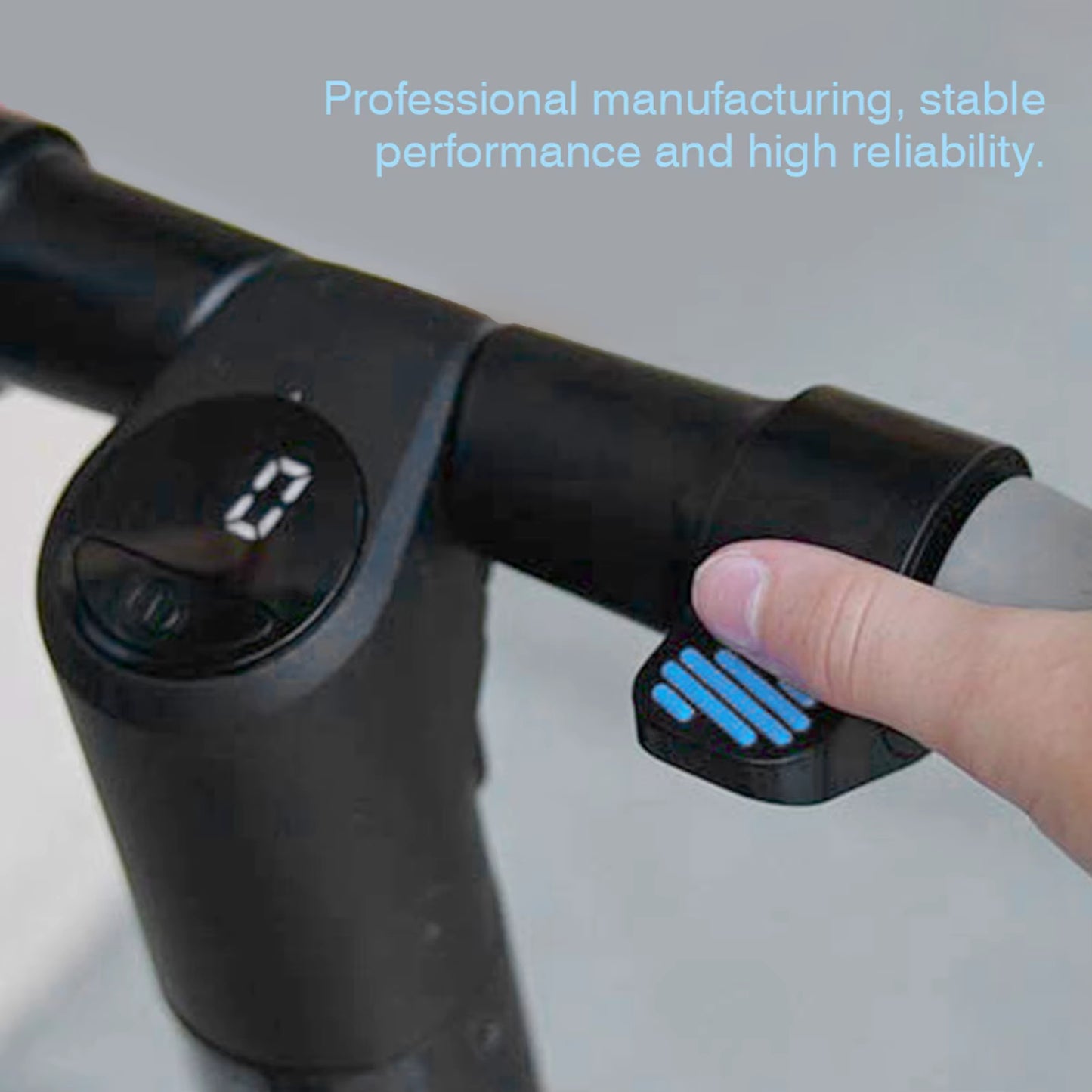 Dorez Gazi për Trotinet – 003