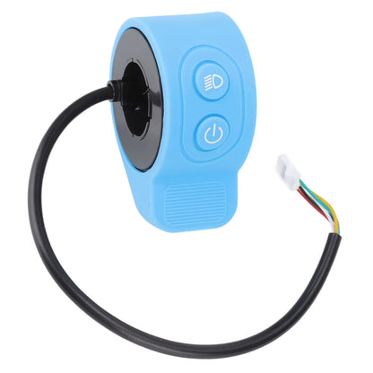 Dorez Gazi për Trotinet – 004