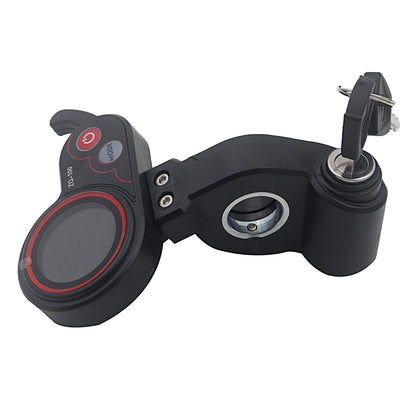 Dorez Gazi (me qels) për Trotinet – Modeli  TF100 ZQ-100