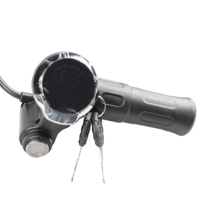 Dorez Gazi (me qels) për Trotinet -z10