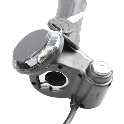 Dorez Gazi (me qels) për Trotinet -z10