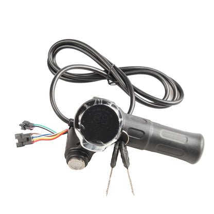 Dorez Gazi (me qels) për Trotinet -z10