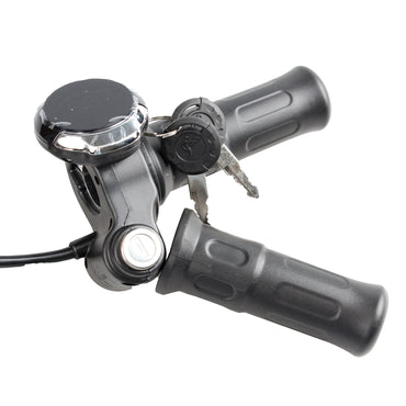 Dorez Gazi (me qels) për Trotinet -z10