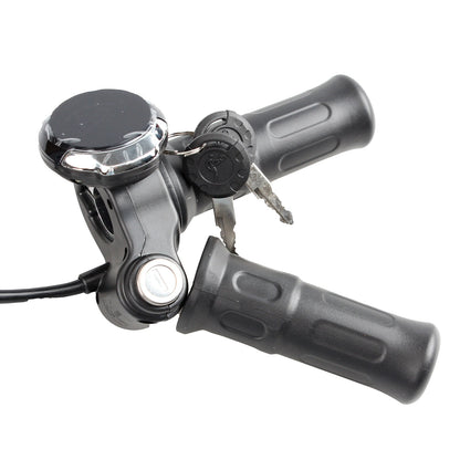 Dorez Gazi (me qels) për Trotinet -z10