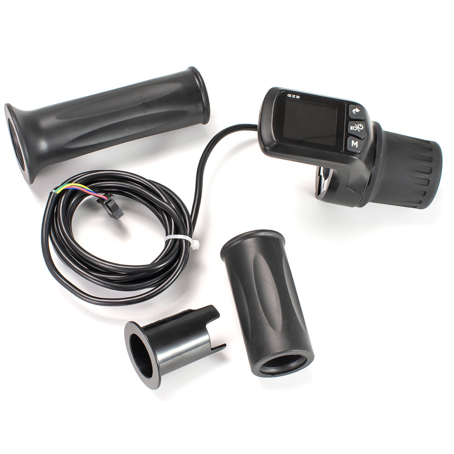 Dorez Gazi me Display për Trotinet-z12