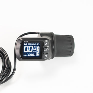 Dorez Gazi me Display për Trotinet-z12