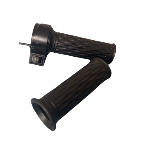 Dorez Gazi  Motorr CityCoco