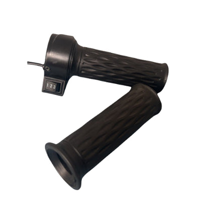 Dorez Gazi  Motorr CityCoco