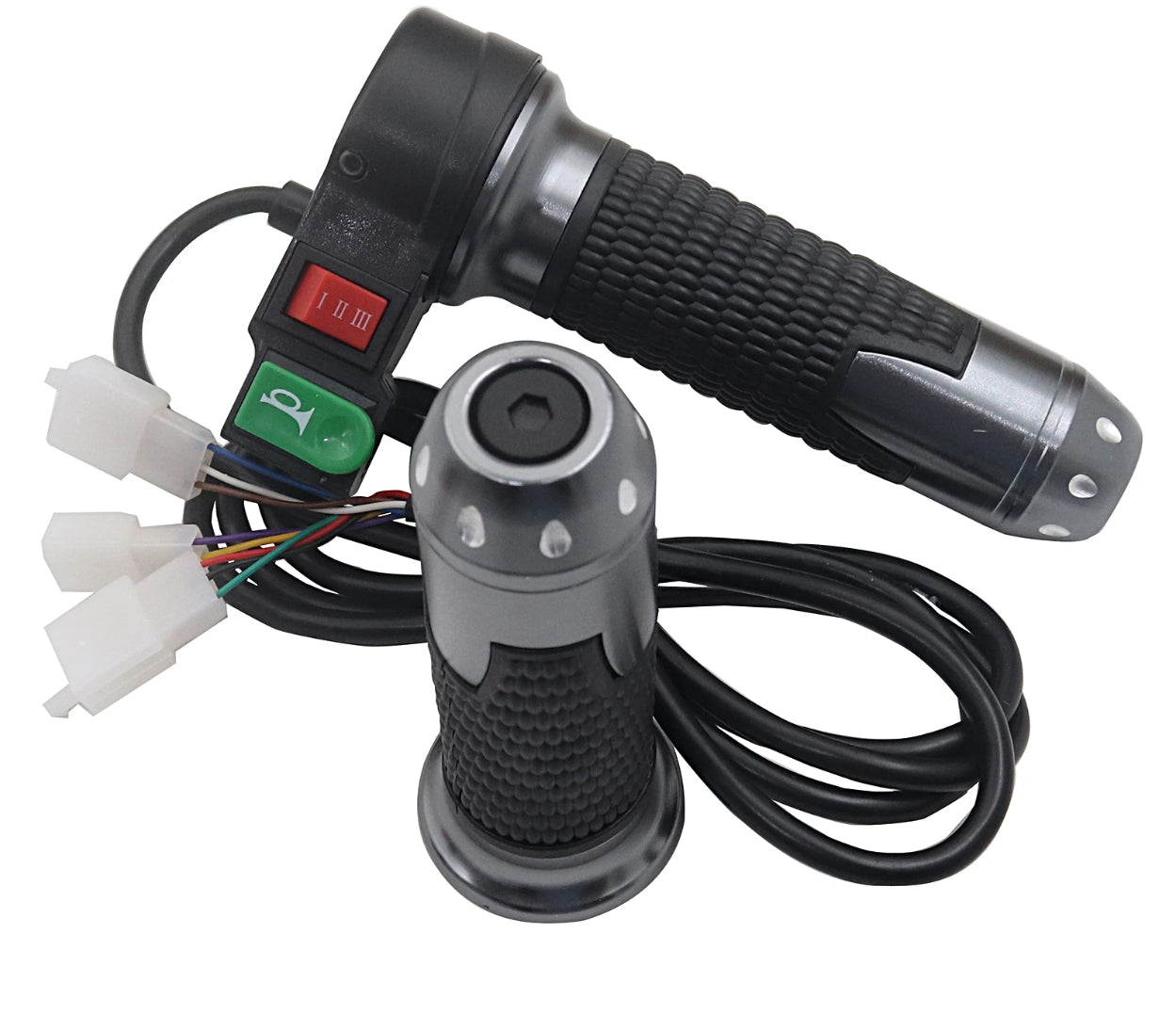 Dorez Gazi Motorr CityCoco -d001