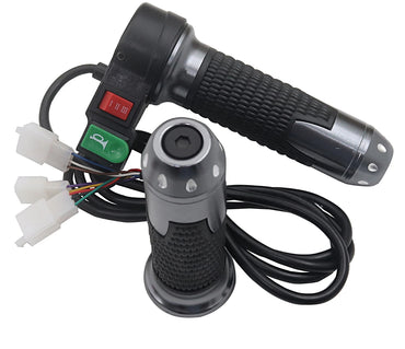 Dorez Gazi Motorr CityCoco -d001