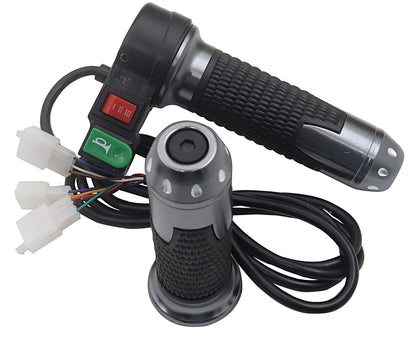 Dorez Gazi Motorr CityCoco -d001