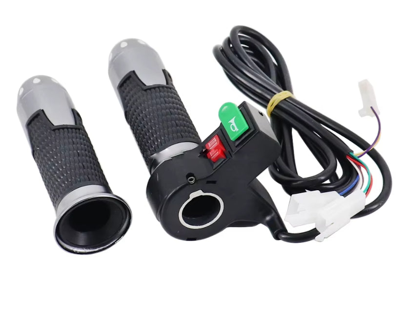 Dorez Gazi Motorr CityCoco -d001