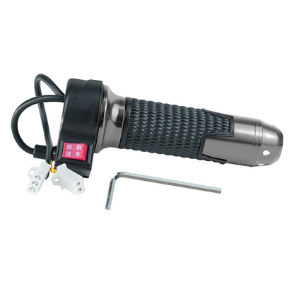 Dorez Gazi Motorr CityCoco-d002