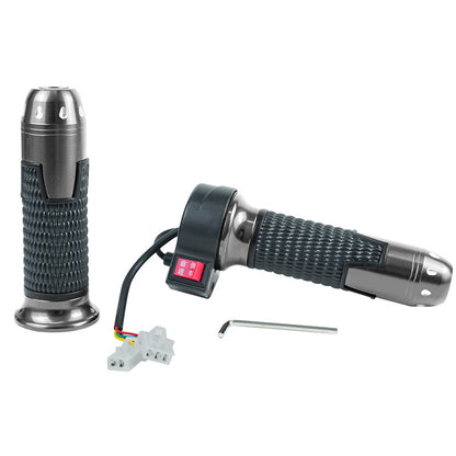 Dorez Gazi Motorr CityCoco-d002