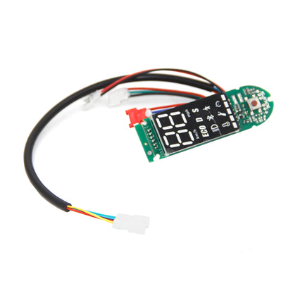 Set Pllakë Trotineti – Model YFS 8.5”