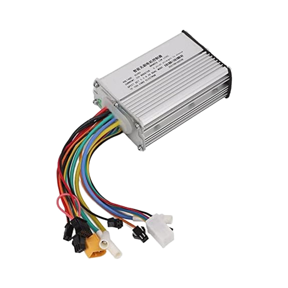 Pllak Trotineti – Model LI255 (Universale 48V)