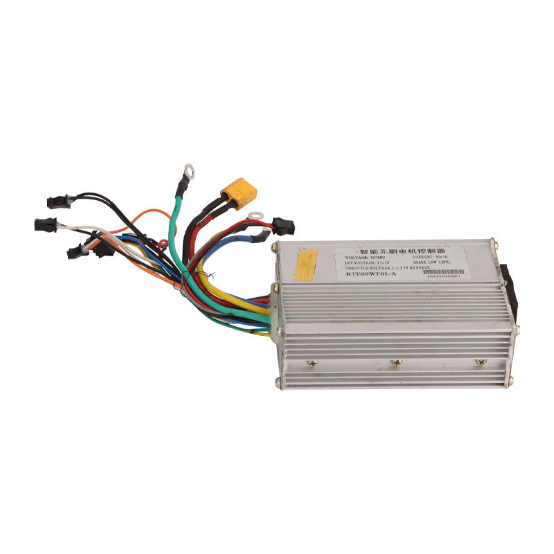 Pllakë Trotineti – Model Kugo M5