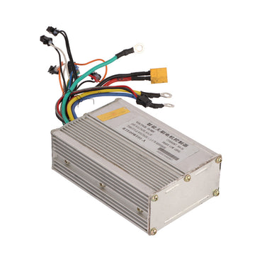 Pllakë Trotineti – Model Kugo M5