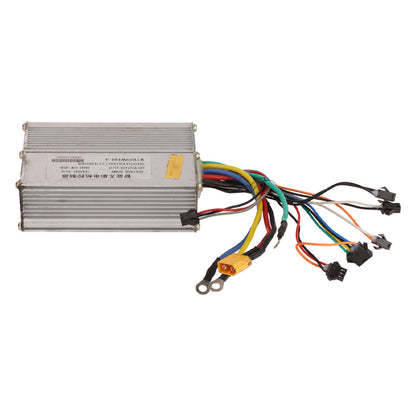 Pllakë Trotineti – Model Kugo M5